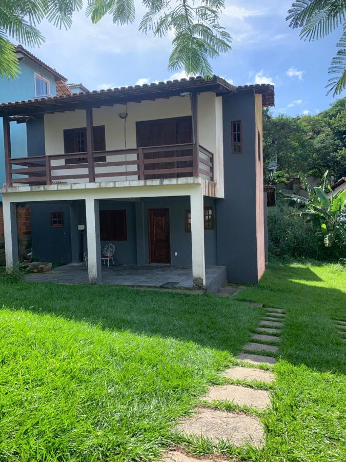 Duplex Otimo 16 Pessoas - Cabo Frio, 5 Quartos A 15 Minutos Da Praia Exterior photo